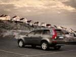 Volvo XC90 V8 2008 года